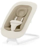 Шезлонг-гойдалка Cybex Bouncer Sand White 4063846172054 - зображення 5
