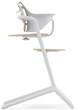 Стульчик для кормления 3 в 1 Cybex Lemo 2 Sand White 4063846171262 - изображение 4