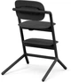 Стульчик для кормления 3 в 1 Cybex Lemo 2 Stunning Black 4063846171125 - изображение 2