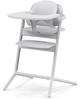 Стульчик для кормления 3 в 1 Cybex Lemo 2 All White 4063846288151 - изображение 6