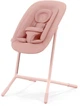 Стульчик для кормления 4 в 1 Cybex Lemo 2 Pearl Pink 4063846171330 - изображение 9
