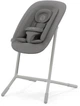 Стілець для годування 4 в 1 Cybex Lemo 2 Suede Grey 4063846171576 - зображення 6
