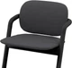 Вкладка для стільця Cybex Lemo 2 Stunning Black 4063846174966 - зображення 2