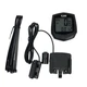 Велокомп'ютер Cycle SD-581A 15 функцій (на блістері) waterproof Арт3370 - зображення 1