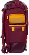 Рюкзак для ноутбука RIVACASE 5361 17.3" Burgundy red (5361 (Burgundy red)) - зображення 6