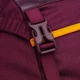 Рюкзак для ноутбука RIVACASE 5361 17.3" Burgundy red (5361 (Burgundy red)) - зображення 12