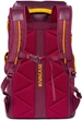 Рюкзак для ноутбука RIVACASE 5361 17.3" Burgundy red (5361 (Burgundy red)) - зображення 5