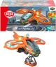 Zestaw do zabawy Dickie Toys Air Patrol Hybrydowy pojazd ratunkowy z efektami dźwiękowymi i świetlnymi 1 samochód z akcesoriami (SBA203794000) - obraz 1