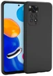 Чохол для смартфона BeCover для Xiaomi Redmi Note 11 5G/Note 11S Black (BC_707630) - зображення 1