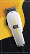Машинка для стрижки Wahl Super Taper белая - изображение 5