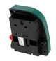 Електризатор Duo Power X4000, 12V/230V, 3J (29119) - зображення 3