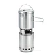 Котелок Походная кастрюля Преппера Solo Stove Pot 1800 (США) - изображение 2