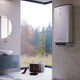 Водонагрівач ARISTON VELIS LUX PW ABSE WIFI 80 (3700695) - зображення 4