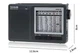 Портативный радиоприемник TECSUN R 9012 - изображение 7