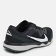 Мужские кроссовки для бега Nike Juniper Trail CW3808-001 40.5 (7.5) 25.5 см Черные (194276100127) - изображение 4