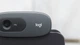 Веб-камера Logitech WEBCAM HD C270 (3 Мп)1280x720, микрофон - изображение 2