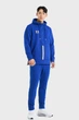 Чоловічі спортивні штани UA Accelerate Jogger-BLU Under Armour XL 1373301-456 - зображення 2