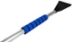Щетка со скребком Bottari 75 см Ice 75 Синяя (32327Blue-IS) - изображение 3
