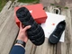 Мужские кроссовки Xtep Outdoor 979319170007 Black черные 41 26 см (11110993) - изображение 5