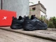 Мужские кроссовки Xtep Outdoor 979319170007 Black черные 41 26 см (11110993) - изображение 6