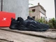 Мужские кроссовки Xtep Outdoor 979319170007 Black черные 41 26 см (11110993) - изображение 7