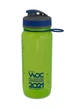 Фляга Pinguin Tritan Sport Bottle BPA-free 0,65 л Зелений - изображение 3