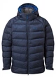 Пуховик Rab Axion Pro Down Jacket (размер XLarge, цвет Deep Ink) - изображение 1