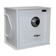Сейф Griffon WB.3425.C White 342x362x250 мм. антрацитово-серый - изображение 2