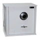 Сейф Griffon WB.3425.C White 342x362x250 мм. антрацитово-серый - изображение 3