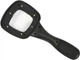 Лупа ручная 3X 65мм c LED подсветкой MG600558 - изображение 4