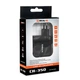 Зарядное устройство REAL-EL CH-350 black (EL123160017) - изображение 8