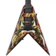 Электрогитара B.C.Rich Kerry King V2 Flame KKVFG2 - изображение 2