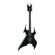 Электрогитара B.C.Rich NT Beast Onyx NTBSTGO - изображение 1
