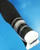 Манжета EasyFit R01 с пяткой для тяги на тренажере Бубновского 1 шт (R-EF-LGSTR-01) (56001840) - изображение 4