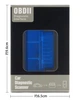 Авто сканер ELM 327 V2.1 Bluetooth 561669117 Синий - изображение 4