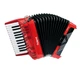 Цифровой аккордеон Roland FR-1x RD - изображение 1