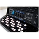 Цифровой баян Roland FR-1xb BK - изображение 3