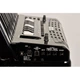 Цифровой аккордеон Roland FR4X-BK Черный - изображение 3