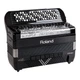 Цифровой баян Roland FR8XB-BK - изображение 2