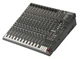 Аналоговый микшерный пульт Phonic AM 844D - изображение 2