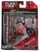Фингербайк Flick Trix Sunday Red - изображение 1