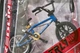 Фингербайк Flick Trix Mongoose Blue - изображение 2