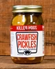 Мариновані огірки Crawfish Pickles Killer Hogs PIC-CRAW - зображення 1