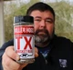 Американские специи для барбекю RUB TX Brisket Killer Hogs SPICE-TX - изображение 6