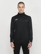 Спортивная кофта мужская Joma Montreal 102744.100 S Черная (8445456389439) - изображение 1