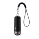 Поисковый умный брелок Baseus Intelligent T3 Rechargeable Anti-lost Tracker BT-5.0 80м ZLFDQT3-01 Black - изображение 2