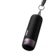 Поисковый умный брелок Baseus Intelligent T3 Rechargeable Anti-lost Tracker BT-5.0 80м ZLFDQT3-01 Black - изображение 3