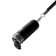Поисковый умный брелок Baseus Intelligent T3 Rechargeable Anti-lost Tracker BT-5.0 80м ZLFDQT3-01 Black - изображение 5