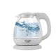 Електрочайник Adler AD 1283 grey - изображение 1