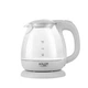 Електрочайник Adler AD 1283 grey - изображение 2